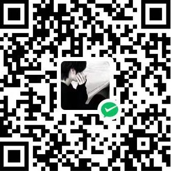 微信收款码