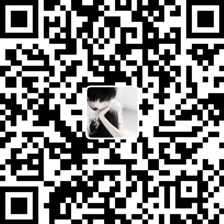 支付宝收款码