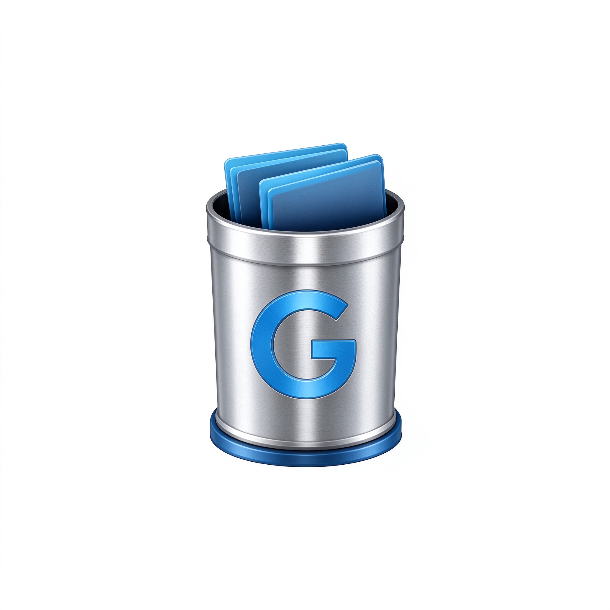 Geek图标